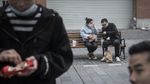 Lockdown Berakhir di Wuhan, Masyarakat Mulai Padati Tempat Makan