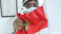 Diharapkan dengan adanya bantuan tersebut warga yang penghasilan maupun pekerjaannya terdampak wabah Corona tetap dapat memenuhi kebutuhannya sehari-hari.