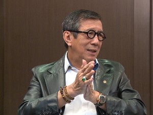 Maria Lumowa Diciduk, Komisi III DPR Minta Menkum HAM Tak Lupa Djoko Tjandra