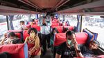 Jakarta Terapkan PSBB, Warganya Tetap Nekat Mudik