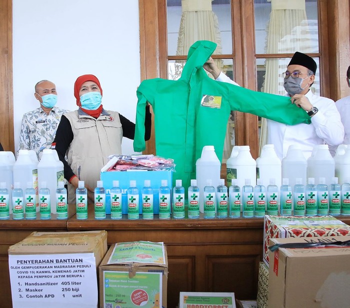 Pemprov Jatim