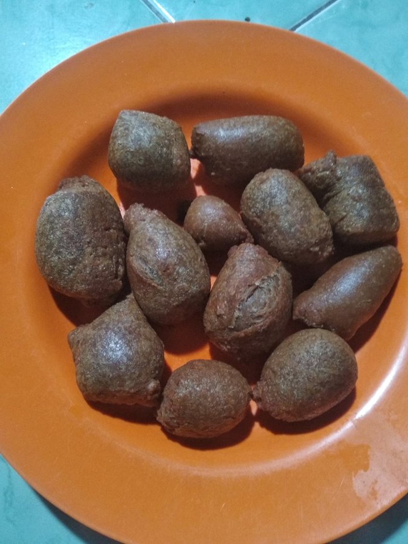 masakan gagal