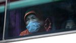 Jakarta Terapkan PSBB, Warganya Tetap Nekat Mudik