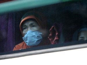 Cegah Corona, Pemerintah Berencana Tetapkan PSBB Kluster Jabodetabek