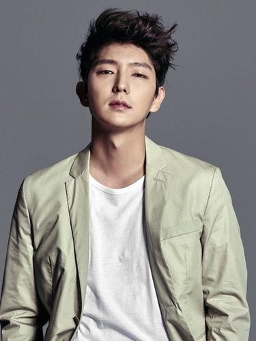 Lee Joon Gi