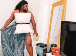 Cara Jitu Usir Bosan dengan Pillow Challenge saat #DiRumahAja