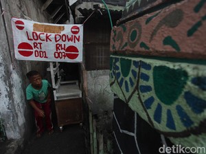 3 Syarat Agar Wabah Corona di Indonesia Selesai di Bulan Juli