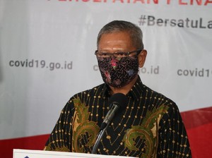 FKM UI Ungkap Corona Masuk RI Sejak Januari, Pemerintah: Kenapa Baru Bilang?