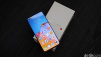 Huawei P40 Pro