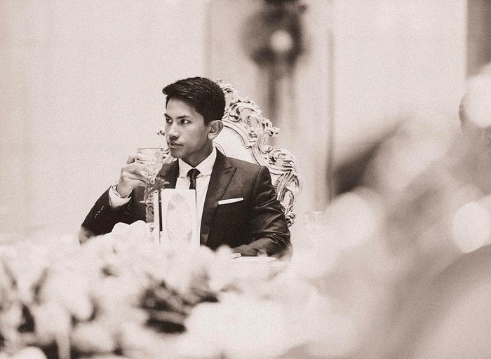pangeran brunei