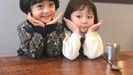 Seo Woo Jin, Bintang Cilik Hi Bye, Mama! Saat Ngemil Apel hingga Pizza