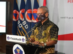 Pemerintah: Mari Tunjukkan ke Dunia, Kita Bersatu Bisa Tuntaskan Corona