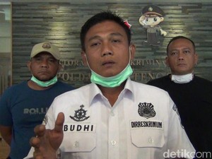 Provokator Penolakan Jenazah Perawat Semarang Terancam Pidana Penjara