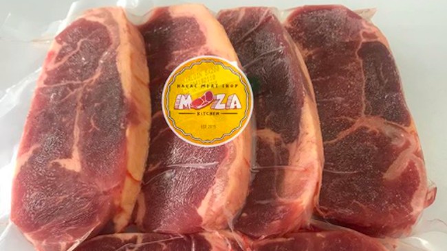 5 Tempat Beli Paket Beefsteak Praktis, Tinggal Panggang!