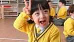 Seo Woo Jin, Bintang Cilik Hi Bye, Mama! Saat Ngemil Apel hingga Pizza