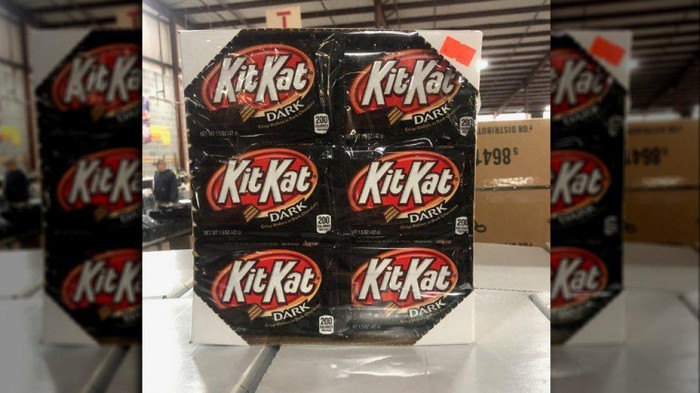 Rasa Kit Kat terenak