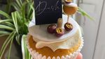 Gemas! 10 Cupcake Ini Dihiasi Miniatur Makanan