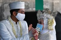 Tata Cara Pernikahan Secara Islam, Berapa Usia Minimal?