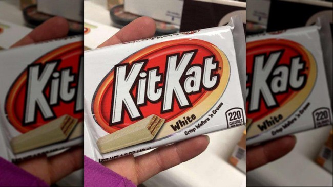 5 Rasa Kit Kat Terenak, Kamu Suka yang Mana?