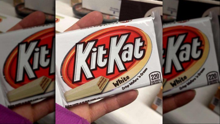 Rasa Kit Kat terenak