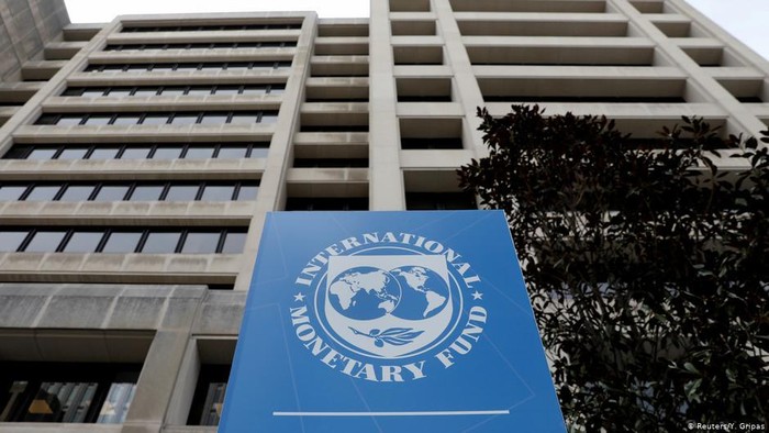 Hadapi Krisis Corona, PBB Desak Penangguhan Utang Bagi Negara-Negara Termiskin
