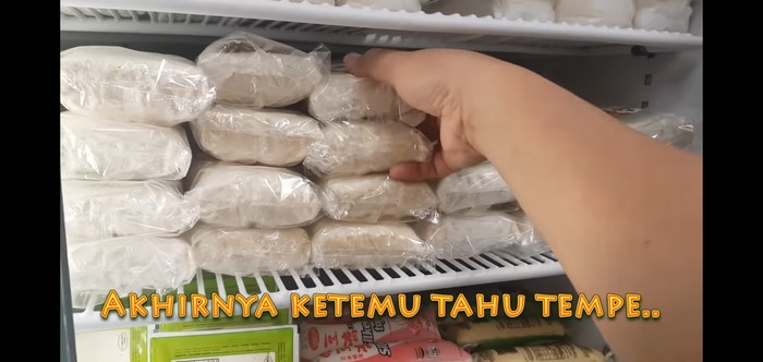 belanja tempe tahu di belanda belanja tempe tahu di belanda