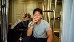 Awas Gagal Fokus! Intip Kulineran Seru Pangeran Brunei yang Ganteng Banget