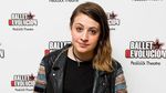 Kenalan dengan Georgia Groome, Kekasih Rupert Grint yang Sedang Hamil