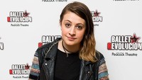 Georgia Groome dan Rupert Grint rupanya sudah berpacaran sejak 2011. Foto: (Getty Images/Tristan Fewings)