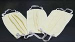 Ketika Karyawan Hotel Beralih Jahit Masker