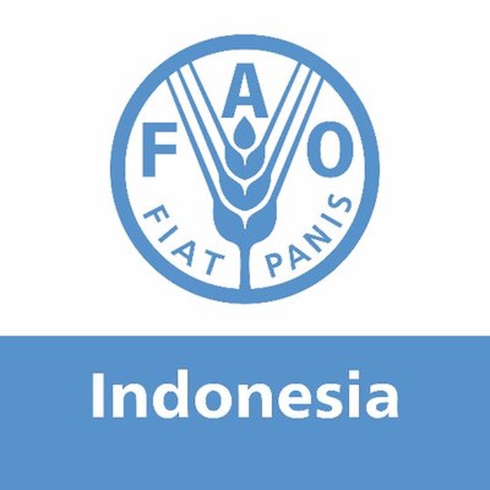 FAO Indonesia (twitter @FAOIndonesia)