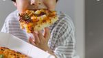 Seo Woo Jin, Bintang Cilik Hi Bye, Mama! Saat Ngemil Apel hingga Pizza