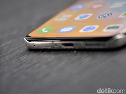 Unboxing Huawei P40 Pro, Ponsel Berkamera Gahar Rp 14 Jutaan