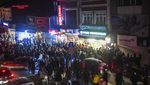 31 Kota di Turki Berlakukan Lockdown Selama 48 Jam