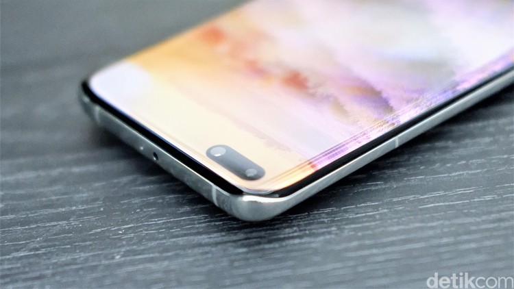 Huawei P40 Pro