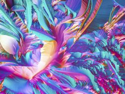 Deretan Jawara Foto Mikroskop yang Mencengangkan Mata