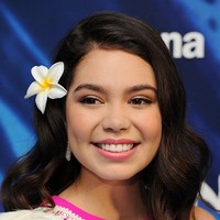 Pengisi suara film animasi Moana, Aulii Cravalho, membuat pengakuan mengejutkan. Ia mengungkap orientasi seksualnya sebagai biseksual. Foto: Getty Images/Eamonn M. McCormack