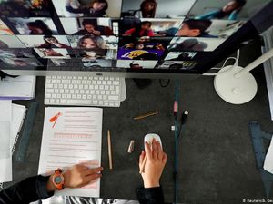 Indonesia Minim SDM Digital, Pemerintah Sudah Lakukan Apa?