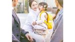 Seo Woo Jin, Bintang Cilik Hi Bye, Mama! Saat Ngemil Apel hingga Pizza