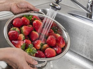 Terjawab! 5 Pertanyaan Seputar Keamanan Makanan di Tengah Covid-19