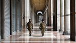 Italia Perpanjang Lockdown Hingga 3 Mei 2020