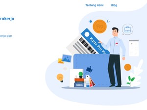 Cara Daftar di https //www.prakerja.go.id, Sebelum Gelombang 12 Dibuka