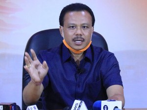 Positif Corona di Bali Bertambah 32 Orang, Didominasi Transmisi Lokal