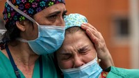Foto: AP/Manu Fernandez