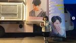 Seo Woo Jin, Bintang Cilik Hi Bye, Mama! Saat Ngemil Apel hingga Pizza