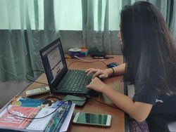 Ini Dia Spesifikasi Laptop untuk Pelajar dari Kemendikbudristek