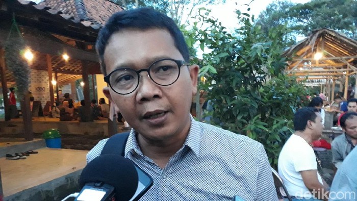 Sosiolog UGM, Arie Sujito.