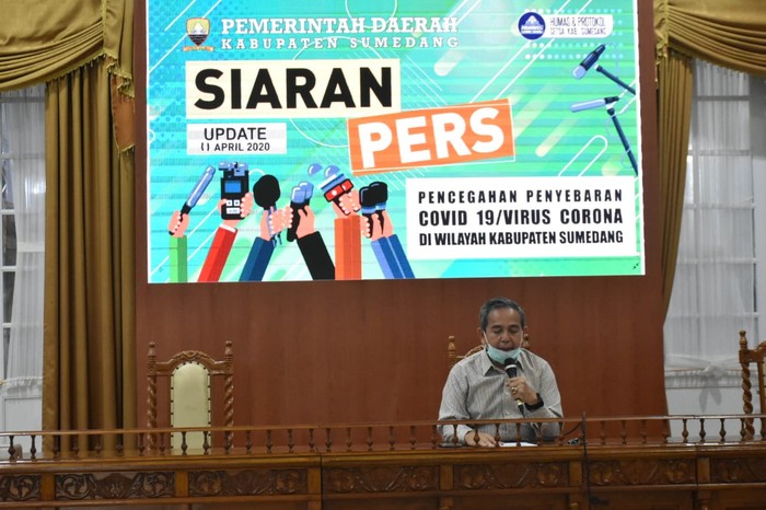 Pemkab Sumedang