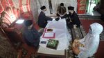 Momen Akad Nikah di Tengah Pandemi Corona