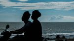 Foto-foto Terkini Erupsi Gunung Anak Krakatau